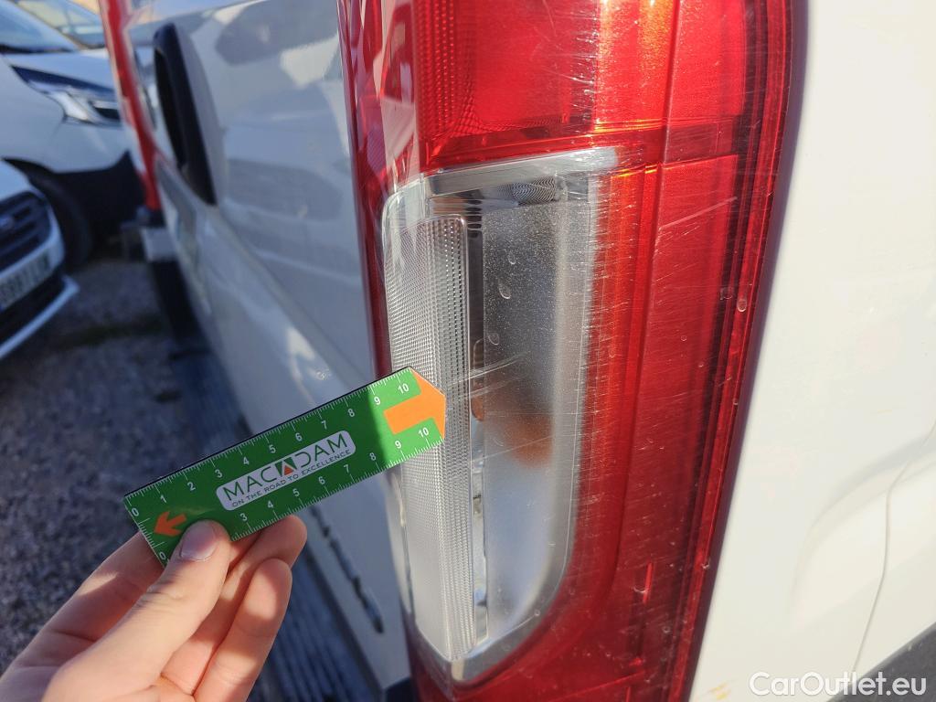  Opel  Movano  C Furgón HKa L2H2 3 5t Edition 140CV MT6 E6d #76