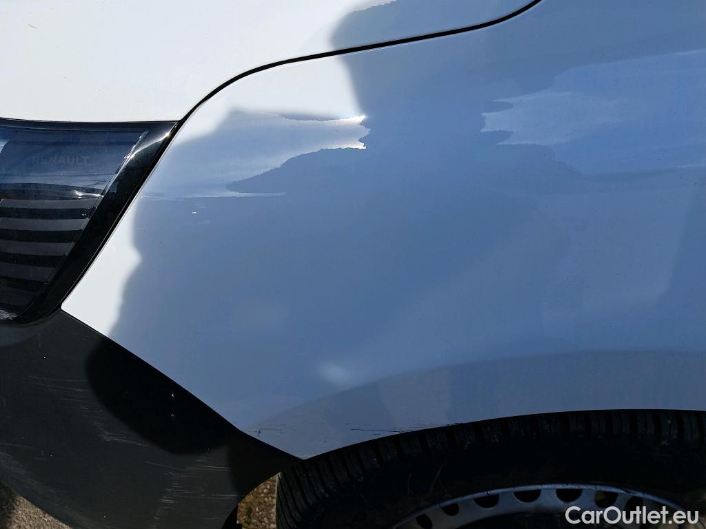  Renault  Kangoo RENAULT  Furgón/2021/4P/furgón derivado de turismo L1 1.5 Blue dCi 70kW (95CV) #24