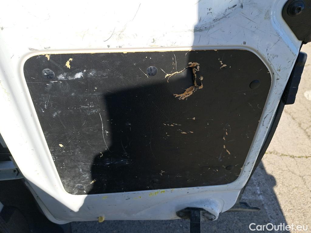  Renault  Kangoo RENAULT  Furgón/2021/4P/furgón derivado de turismo L1 1.5 Blue dCi 70kW (95CV) #48