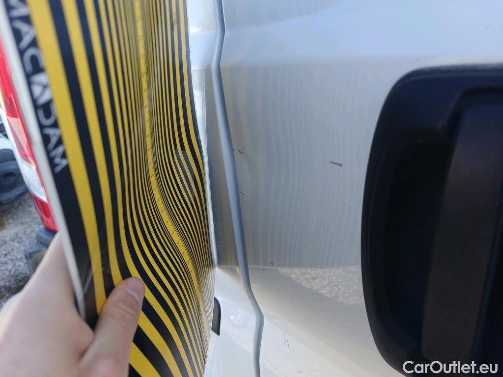  Opel  Movano  C Furgón HKa L2H2 3 5t Edition 140CV MT6 E6d #34