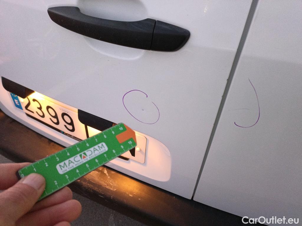  Toyota  Proace TOYOTA  City / 2020 / 4P / combi 1.5D 75kW (100CV) GX L1 (CX) #35