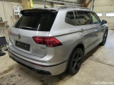  Volkswagen  Tiguan  Allspace R-Line 4Motion 2.0 TDI 147KW AT7 E6d #2