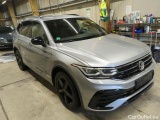  Volkswagen  Tiguan  Allspace R-Line 4Motion 2.0 TDI 147KW AT7 E6d #7