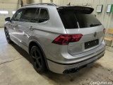  Volkswagen  Tiguan  Allspace R-Line 4Motion 2.0 TDI 147KW AT7 E6d #12