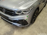  Volkswagen  Tiguan  Allspace R-Line 4Motion 2.0 TDI 147KW AT7 E6d #27