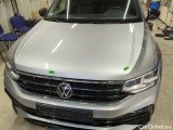  Volkswagen  Tiguan  Allspace R-Line 4Motion 2.0 TDI 147KW AT7 E6d #30