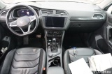  Volkswagen  Tiguan  Elegance 4Motion 2.0 TDI 110KW AT7 E6d #3