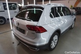  Volkswagen  Tiguan  Elegance 4Motion 2.0 TDI 110KW AT7 E6d #2