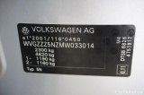  Volkswagen  Tiguan  Elegance 4Motion 2.0 TDI 110KW AT7 E6d #5