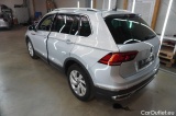  Volkswagen  Tiguan  Elegance 4Motion 2.0 TDI 110KW AT7 E6d #8