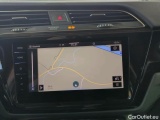  Volkswagen  Touran  Comfortline BMT/Start-Stopp 2.0 TDI 110KW AT7 E6d #7