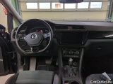  Volkswagen  Touran  Comfortline BMT/Start-Stopp 2.0 TDI 110KW AT7 E6d #14