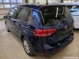  Volkswagen  Touran  Comfortline BMT/Start-Stopp 2.0 TDI 110KW AT7 E6d #20