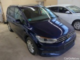  Volkswagen  Touran  Comfortline BMT/Start-Stopp 2.0 TDI 110KW AT7 E6d #22