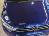  Volkswagen  Touran  Comfortline BMT/Start-Stopp 2.0 TDI 110KW AT7 E6d #24
