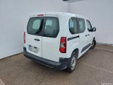  Citroen  Berlingo CITROEN  / 2018 / 4P / combi Talla M BlueHDi 100 S&S LIVE (IND) #2