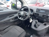  Citroen  Berlingo CITROEN  / 2018 / 4P / combi Talla M BlueHDi 100 S&S LIVE (IND) #3