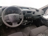  Opel  Movano Opel  2.3 CDTi 107kW S/S RWD L4H2 3.5T 4d #9