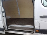  Opel  Movano Opel  2.3 CDTi 107kW S/S RWD L4H2 3.5T 4d #10