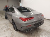  Mercedes  CLA-Klasse MERCEDES CLASSE CLA COUPE (C118) CLA 250 e PHEV 160hp AMG Line 4d #7