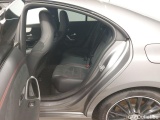  Mercedes  CLA-Klasse MERCEDES CLASSE CLA COUPE (C118) CLA 250 e PHEV 160hp AMG Line 4d #10