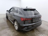  Audi  A3 Audi  Sportback 35 TFSI S tronic S line 5d #7