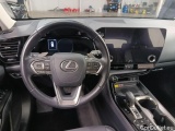  Lexus  NX LEXUS  350h 2.5i AWD Business Line E-CVT 5d #8