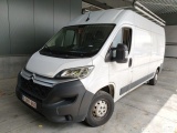  Citroen  Jumper Citroën  35 L3H2 - 2.2 BlueHDi 165 S&S 4d #2