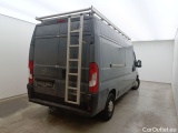  Opel  Movano Opel  3500 2.2 L Turbo D 103kW L3H2 Light 4d #4