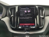  Volvo  XC60 VOLVO  DIESEL - 2021 2.0 B4 MHEV Plus Dark 5d #12