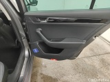  Skoda  Superb SKODA  COMBI DIESEL - 2019 2.0 CR TDi 200 4x4 L&K DSG 5d #59