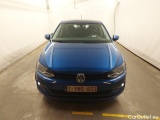  Volkswagen  Polo Volkswagen  1.0 59kW Trendline 5d #5