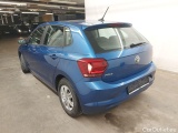  Volkswagen  Polo Volkswagen  1.0 59kW Trendline 5d #7
