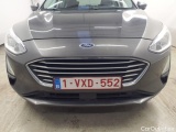  Ford  Focus Ford  1.0i EcoB. 74kW Trend Ed. Business 5d #5