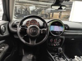  Mini  Clubman Mini  One D (85 kW) Aut. 5d #9