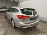  Ford  Focus Ford  Clipper 1.5 EcoBlue 88kW Aut. Trend Ed. Business 5d #7