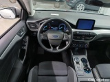  Ford  Focus Ford  Clipper 1.5 EcoBlue 88kW Aut. Trend Ed. Business 5d #9