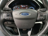  Ford  Focus Ford  Clipper 1.5 EcoBlue 88kW Aut. Trend Ed. Business 5d #28