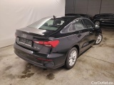  Audi  A3 Audi  Berline 2.0 TDi 30 85kW S tronic Business Edit. 4d #2