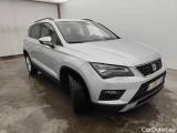  Seat  ATECA SEAT  1.6 TDI Move 5d #8