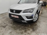  Seat  ATECA SEAT  1.6 TDI Move 5d #33