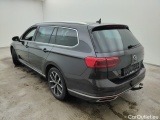  Volkswagen  Passat Volkswagen  Variant 2.0 TDI 90kW DSG Elegance Business 5d #7