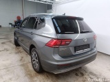  Volkswagen  Tiguan Volkswagen  Allspace 2.0 TDI SCR Comfortline 5d #7
