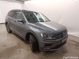  Volkswagen  Tiguan Volkswagen  Allspace 2.0 TDI SCR Comfortline 5d #8