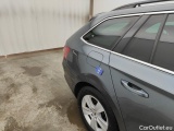  Skoda  Superb Skoda  Combi 1.6 CRTDI 88kW DSG7 Ambition 5d #45