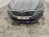  Skoda  Superb Skoda  Combi 1.6 CRTDI 88kW DSG7 Ambition 5d #54