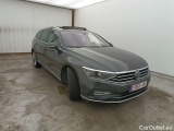  Volkswagen  Passat Volkswagen  Variant 1.5 TSI OPF DSG7 Elegance Business 5d #8