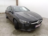  Mercedes  CLA-Klasse Mercedes-Benz CLA Shooting Brake CLA 180 d Business Line 5d #8
