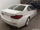  Bmw  Serie 5 BMW 5 Reeks Berline 520e 150kW 4d #2