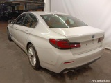  Bmw  Serie 5 BMW 5 Reeks Berline 520e 150kW 4d #7